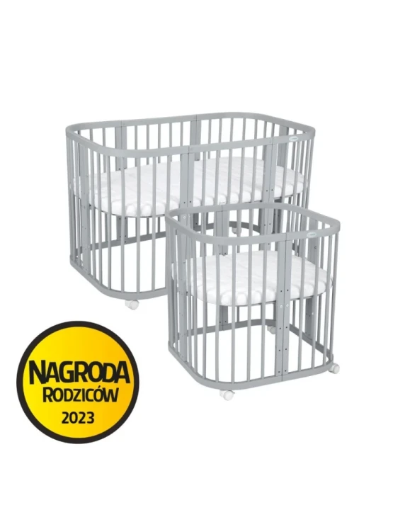 lozeczko-drewniane-7w1-szare-materac.jpg