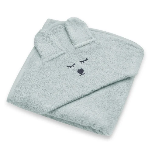 RECZNIK_BAMBUSOWY_Z_USZAMI_100X100_SZALWIOWY_-_BAMBOO_TOWEL_WITH_EARS_100X100_SAGE_YOSOY.webp
