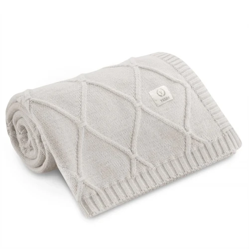 KOC-100-MERINO-WOOL-DIAMONDS-KREM-MELANZ-BABY-BLANKET-YOSOY.webp
