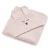 RECZNIK_BAMBUSOWY_Z_USZAMI_100X100_PUDROWY_ROZ_-_BAMBOO_TOWEL_WITH_EARS_100X100_POWDER_PINK_YOSOY.webp