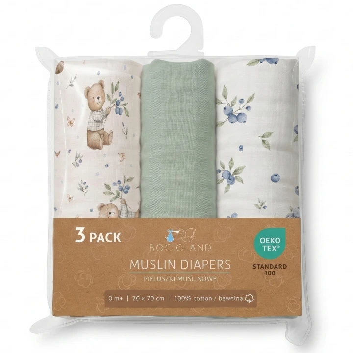 BL302-5904501653022-PIELUSZKI-MUSLINOWE-70x70cm-3pack.-ZIELONY-12.jpg