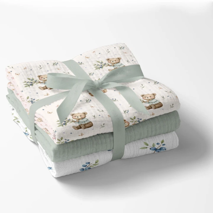 BL302-5904501653022-PIELUSZKI-MUSLINOWE-70x70cm-3pack.-ZIELONY-7.jpg