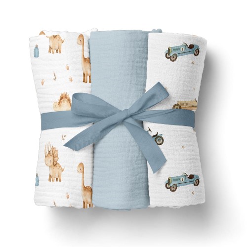 BL301-5904501653015-PIELUSZKI-MUSLINOWE-70x70cm-3pack.-NIEBIESKI-1.jpg