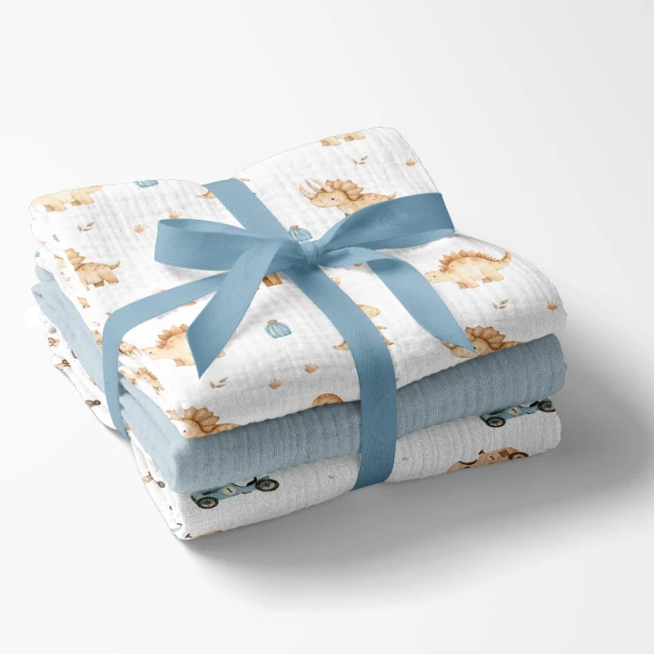 BL301-5904501653015-PIELUSZKI-MUSLINOWE-70x70cm-3pack.-NIEBIESKI-4.jpg